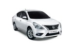 NISSAN ALMERA Neuve en Côte d'Ivoire