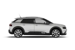 CITROËN C4 CACTUS Neuve en Côte d'Ivoire