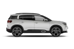 CITROËN 2024 C5 AIRCROSS Neuve en Côte d'Ivoire