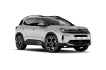 CITROËN 2024 C5 AIRCROSS Neuve en Côte d'Ivoire