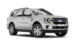 FORD Everest Neuve en Côte d'Ivoire