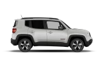 JEEP Renegade Longitude Neuve en Côte d'Ivoire