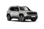 JEEP Renegade Longitude Neuve en Côte d'Ivoire