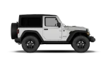 JEEP WRANGLER Neuve en Côte d'Ivoire