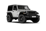 JEEP WRANGLER Neuve en Côte d'Ivoire