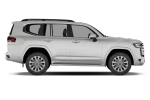 TOYOTA Land Cruiser 300 Neuve en Côte d'Ivoire