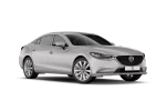 MAZDA 6 Neuve en Côte d'Ivoire