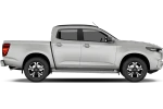 MAZDA BT-50 Neuve en Côte d'Ivoire