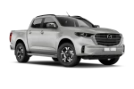 MAZDA BT-50 Neuve en Côte d'Ivoire