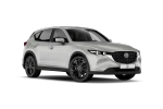 MAZDA CX-5 Neuve en Côte d'Ivoire