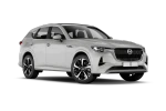 MAZDA CX-60 Neuve en Côte d'Ivoire