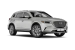 MAZDA CX-9 Neuve en Côte d'Ivoire