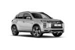 MITSUBISHI ASX Neuve en Côte d'Ivoire