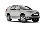 MITSUBISHI PAJERO SPORT Neuve en Côte d'Ivoire