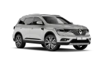 RENAULT KOLEOS Neuve en Côte d'Ivoire