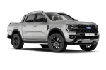 FORD Ranger Neuve en Côte d'Ivoire