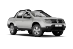 RENAULT Duster OROCH Neuve en Côte d'Ivoire