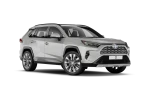 TOYOTA RAV4 Neuve en Côte d'Ivoire