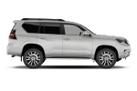 TOYOTA LC Prado Neuve en Côte d'Ivoire