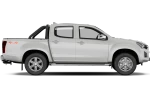 Isuzu D-MAX PICK-UP D/C Neuve en Côte d'Ivoire