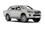 Isuzu D-MAX PICK-UP D/C Neuve en Côte d'Ivoire