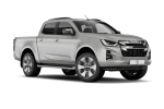 Isuzu D-MAX PICK-UP S/C Neuve en Côte d'Ivoire