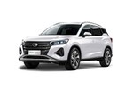 GAC MOTOR GS4 Neuve en Côte d'Ivoire