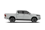 Toyota Hilux Neuve en Côte d'Ivoire