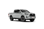 Toyota Hilux Neuve en Côte d'Ivoire