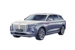 Hongqi E-HS9 Neuve en Côte d'Ivoire