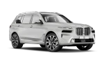 BMW X7 Neuve en Côte d'Ivoire