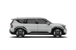 Kia EV9 Neuve en Côte d'Ivoire