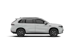 Leapmotor C10 Neuve en Côte d'Ivoire