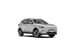 MG ZS Neuve en Côte d'Ivoire
