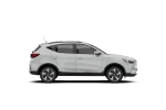MG ZS Neuve en Côte d'Ivoire