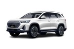 Jetour X90 Plus Neuve en Côte d'Ivoire