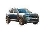 NOUVEAU RENAULT DUSTER Neuve en Côte d'Ivoire