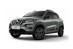 RENAULT KWID ÉLECTRIQUE Neuve en Côte d'Ivoire