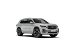 GEELY MONJARO Neuve en Côte d'Ivoire