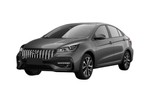 CHERY ARRIZO 5 Neuve en Côte d'Ivoire
