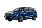 GEELY OKAVANGO Neuve en Côte d'Ivoire