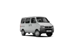 SUZUKI EECO Neuve en Côte d'Ivoire