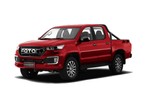 FOTON TUNLAND G7 Neuve en Côte d'Ivoire
