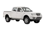 TATA XENON Neuve en Côte d'Ivoire