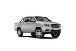 JAC T6 Neuve en Côte d'Ivoire