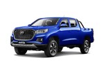 CHANGAN HUNTER PLUS Neuve en Côte d'Ivoire