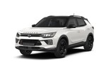 KGM KORANDO Neuve en Côte d'Ivoire