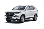 KGM REXTON Neuve en Côte d'Ivoire