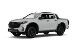 MAZDA BT-50 Neuve en Côte d'Ivoire