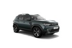 NOUVEAU RENAULT DUSTER Neuve en Côte d'Ivoire